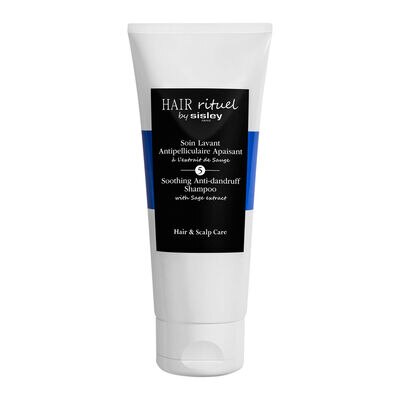HAIR RITUEL ANTI-DANDRUFF SHAMPOO 200ML
